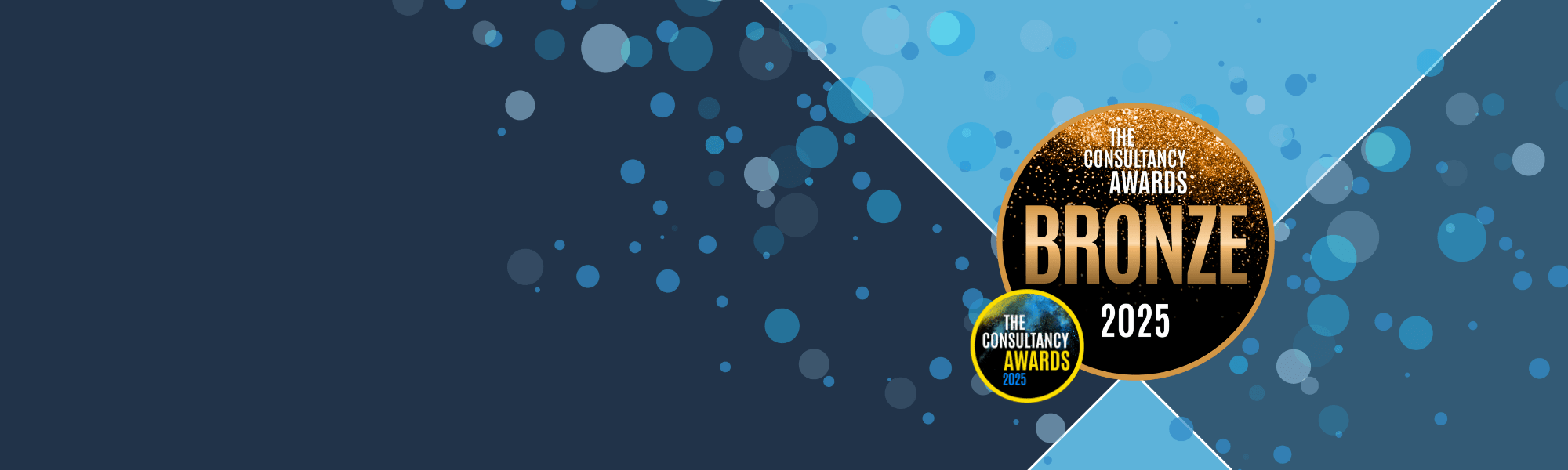 Keysource Wins Bronze at The Consultancy Awards for ESG Impact