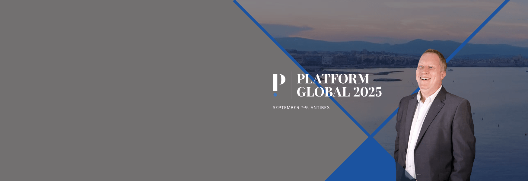 Future-Proof Your Data Centre Investments at Platform Global 2025